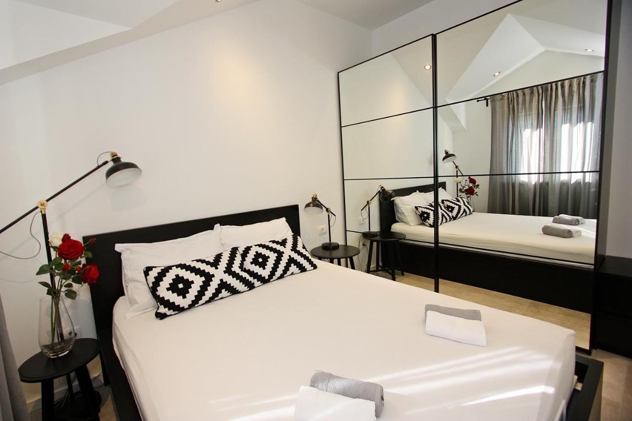 Apartman Gajka Supetar Bagian luar foto