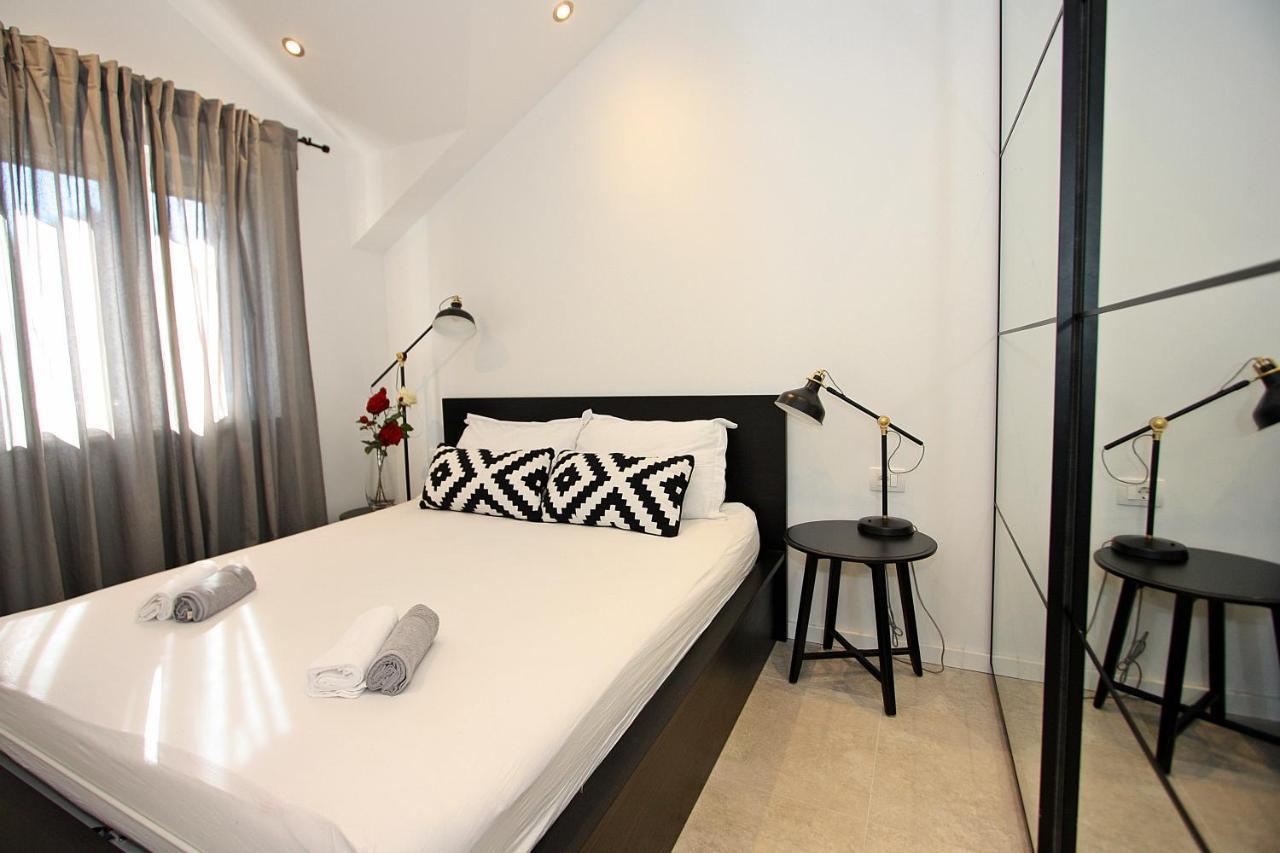Apartman Gajka Supetar Bagian luar foto