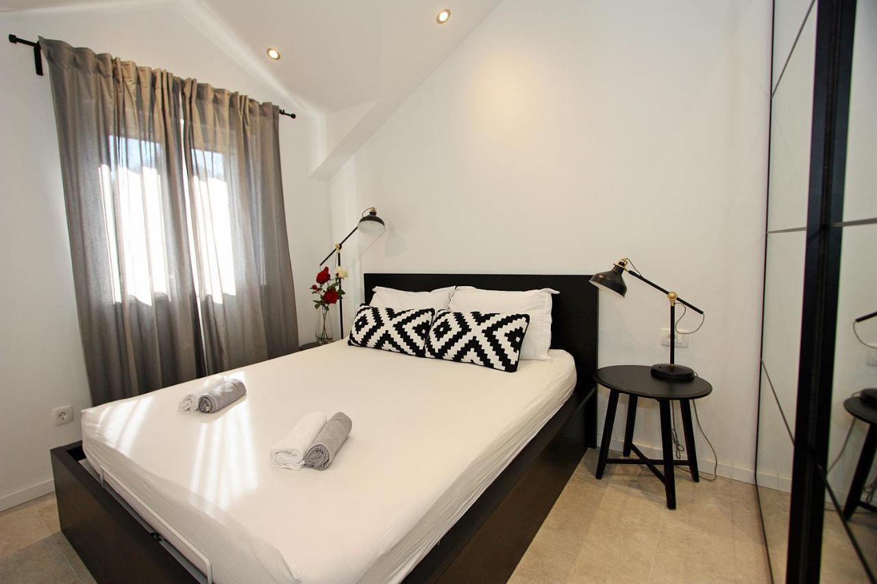 Apartman Gajka Supetar Bagian luar foto